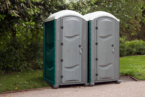 Best Restroom Trailer for Weddings in USA